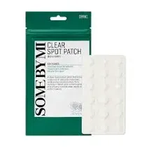 Somebymi Parche p/Acne Clear Spot c/18