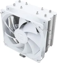 Cooler para Cpu Thermalright Assassin X 120 R Se TL-C12CW Branco