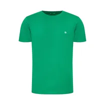 Camiseta Benetton 3MI5J1AF7 256