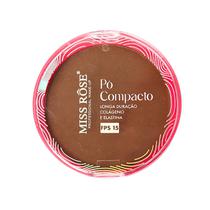 Po Compacto 070N24 Miss Rose