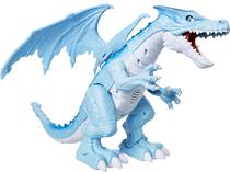 Robo Alive Dragon Zuru - 7115 (Azul)