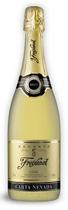 Espumante Freixenet Brut Carta Nevada Cava Vol 750 ML