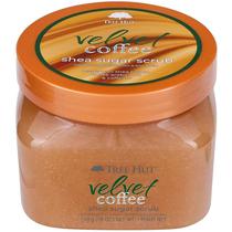 Exfoliante Corporal Tree Hut Velvet Coffe - 510G