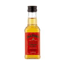 Whisky Miniatura Jack Daniel's Tennessee Fire 50ML