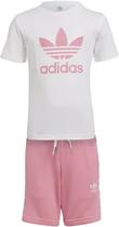 Camiseta Adidas HK2969 - Feminina