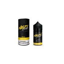 Essencia Nasty Salt Cush Man 30ML 35MG