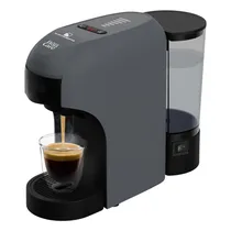 Cafeteira Multi Cápsulas Electrobras Bon Cafe EBCM-22 1400W/220V/850ML - Cinza/Preto