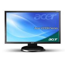 Monitor Acer V233H 23" Full HD VGA Bivolt