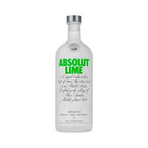 Vodka Absolut Lime 1L