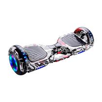 Moto Scooter Hoverboard Hye HY-SC6.5 6.5" Pirate - G