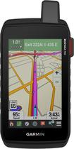 GPS Garmin Montana 700I Rugged Inreach 010-02347-10