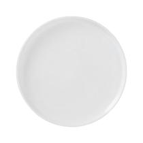 Plato de Porcelana para Postre PP-192 Playo 20 CM Blanco