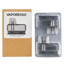 Vaporesso Filtro/Coil Eco Nano Mesh 1,2