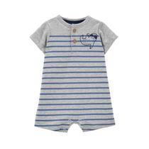 Pijama Infantil Carter's 1N072610