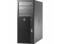 Desktop HP Z210 i3-2120/4GB/250GB s/Windows