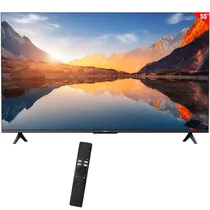 TV Xiaomi 55" LED Smart L55MA-Aph Uhd/Google TV