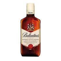 Whisky Ballantines Finest 500ML s/C ? 5000299606728