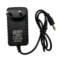 Fuente 9V 3AM Bivolt