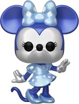 Boneca Minnie Mouse - Disney Funko Pop! Se