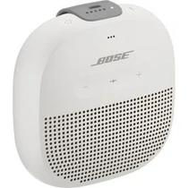 Bose Speaker Soundlink Micro 783342-0400 BT USB Blanco