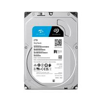 HD SATA3 2TB Seagate Skyhawk ST2000VX017