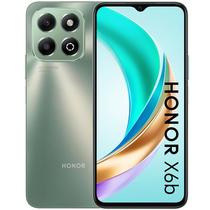 Smartphone Honor X6B LDY-LX1 Lte DS NFC 4/128GB 7.6" 2+50MP/5MP A14 - Forest Green