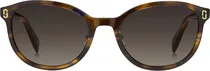 Óculos de Sol Marc Jacobs 1122/F/s Iwf Ha - Feminino