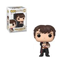 Muneco Funko Pop Harry Potter Neville Long 116