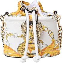 Bolsa Versace Jeans Couture 75VA4BF4 ZS807 G03 - Feminina