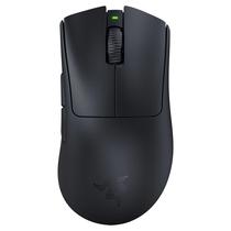 Mouse Gamer Razer Deathadder V3 Pro Sem Fio 30000 Dpi - RZ01-04630100-R3U1