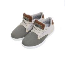 Op Kids Calzado Infa Charcoal/Grey 1.............