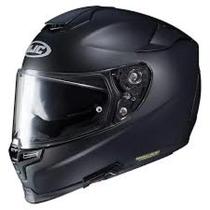 Capacete HJC RPHA70 Solid Black