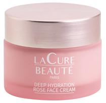 Creme Hidratante La Cure Beaute Deep Hydration Rose - 50ML