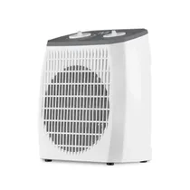 Fogão Caloventor Multilaser 2000W /220V- Branco