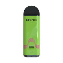 Refil Pod Descartavel Life Pod 8K Waterberry Gummy