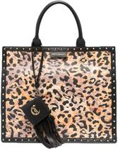 Bolsa Just Cavalli 76RA4BR1 ZSA81 QL1 - Feminina