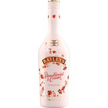 Baileys Licor Strawberry & Cream 700ML Con 17% Alc