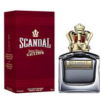 Perfume Jean Paul Gaultier Scandal - Eau de Toilette - Masculino - 100ML