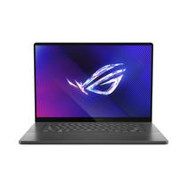 Notebook Asus Rog Zephyrus G16 (2024) GU605MI-G16 Intel Core Ultra 9 185H 16GB 1TB RTX4070 8GB 16" Eclipse Gray