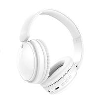 Fone BT Headphone Xo BE36 White