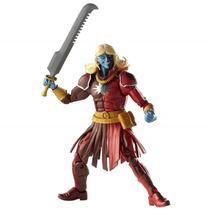 Boneco Hasbro Avengers E1583 Legend Malekith 15CM - E1583