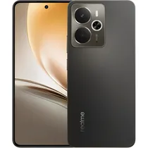 Realme 14 RMX5070 5G Dual 256 GB - Titanium