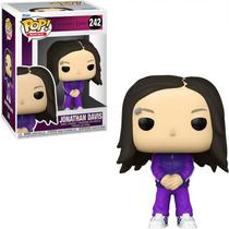 Funko Pop Rocks - Jonathan Davis 242