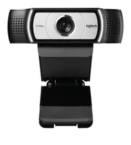 Webcam Logitech C930-e HD 1080P USB Full HD