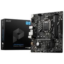 MB 1200 MSI B560M-A Pro M.2/ DDR4/ HDMI/ VGA/ USB3.2/ L