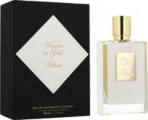 Perfume Kilian Woman In Gold Edp 50ML - Feminino