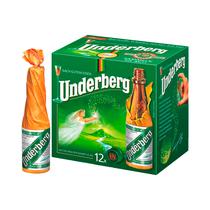 Licor Miniatura Underberg Pack Con 12 Unidades de 20ML