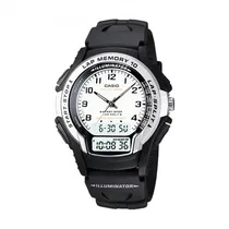 Relogio Casio WS3007BV Masculino