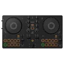 Controladora DJ Pioneer DDJ FLX2 Preta