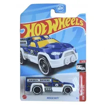 Hot Wheels Rescue Duty HKJ20 -N7C5 12013